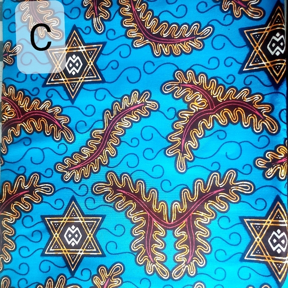 Head Wrap - Picture 11 of 13